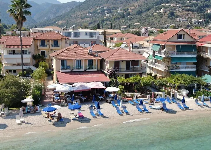 Gregorys Hotel Hotel