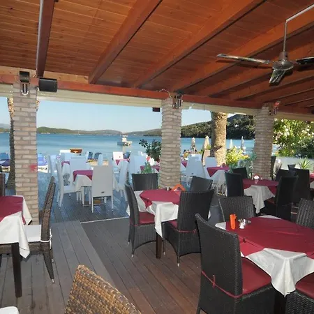 Gregorys Hotel