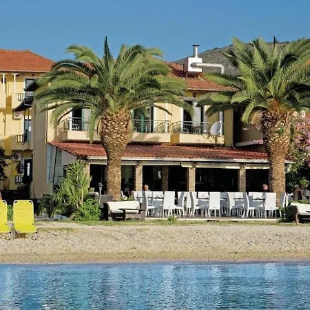 Hotel Gregorys Hotel 3*